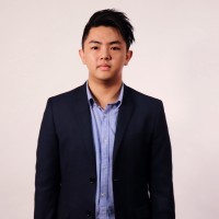 Jerome Ding Khai Wei