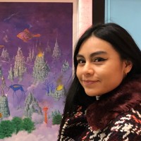 Ana Delia Garcia Cisneros