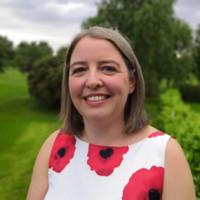 Sally Kavanagh
