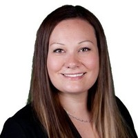 Kate Kasekas IDC, ARIDO