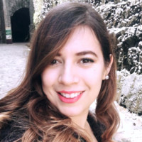 Athziri Odett Becerra Mayorga
