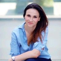 Katarzyna Matysiak