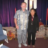 Albert G. Shaw, Jr