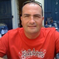 Patrice Cassé