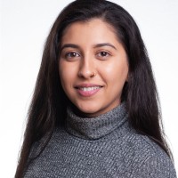 Kainat Saiyed