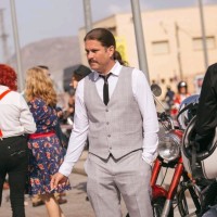 Daniel Sánchez
