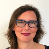 Sylvie Dagnet ✅