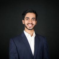 Shravan Bhat