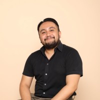 Harriz Haiyan