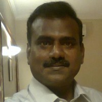 Saravanan Sadasivam