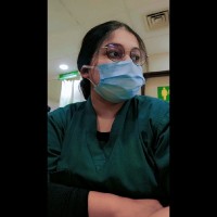 Shruti Goswami