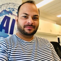 Surender Kohli
