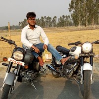 Tushar Yadav