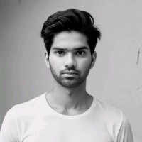 Vikrant Chaubey