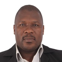 Fred Mogotsi