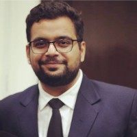Bhuvan Malhotra