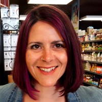 Michelle Robitaille