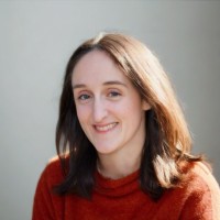 Katy Mckinney-Bock