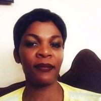 Lorraine Mokhachwe