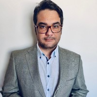 Edgar Fernandez Cabrera