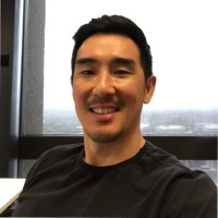 Ray Cho