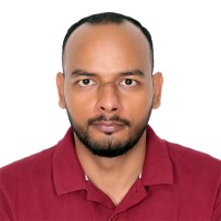 Vikas Malik