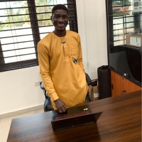 Michael Armah