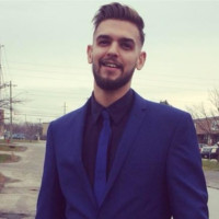 Joel Bess