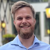 Mikkel Gaub