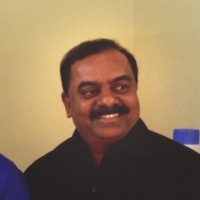 Selvam S