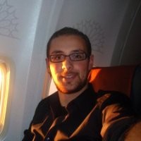 Anas El Baghdadi