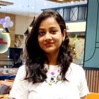 Shweta Garg