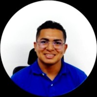 Alex David Medina Baleta