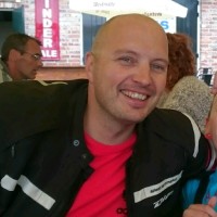 Robbie Boudewijns