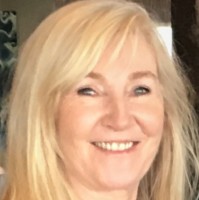 Laurie David Roe