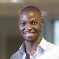 Samson Yinka