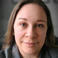 Shauna Rasmussen Cd, Ba, Ciapp-C