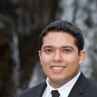 James Mena