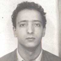 brahim amrhar