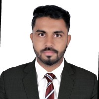 Musaddiq Kondekar