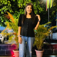 Hemangini Parmar