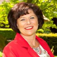 Antoinette Top-Sanders