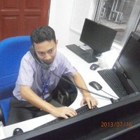 Mohd Syed Mohd Yasim