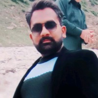 Ibrarhussain Shah