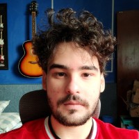 Arthur de Vasconcelos Fulgêncio Amorim
