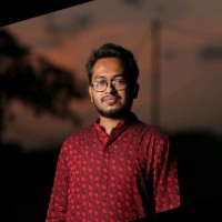 Dipto Sarker