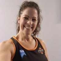 Francesca L T Porter