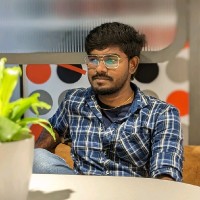 Goutham Murugesan