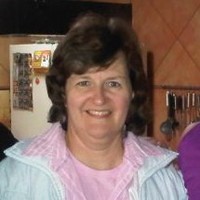 Magda Laubscher Du Toit