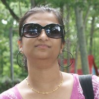 Falguni Kansara